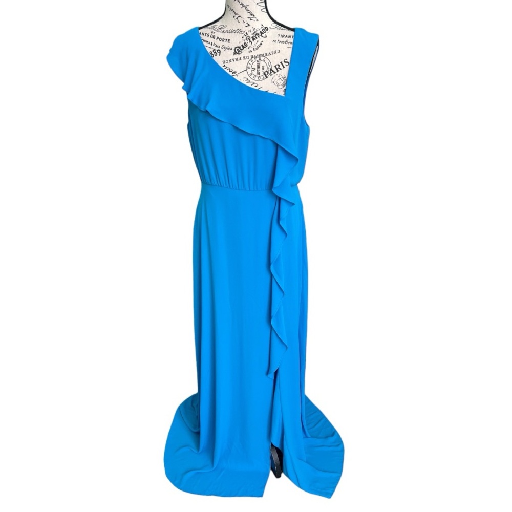 BCBGMaxAzria Gown NWOT